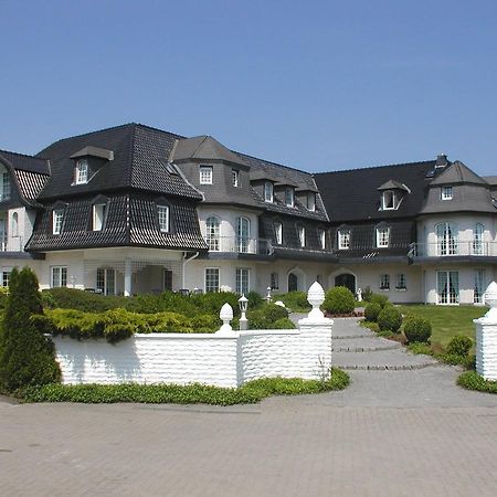 Stelinger Hof Hotel Muenkel Garbsen Eksteriør bilde